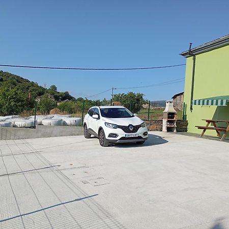 Casa Rural de alquiler integro La Cantina de Villarmayor-Asturias Villarmayor  Exterior foto